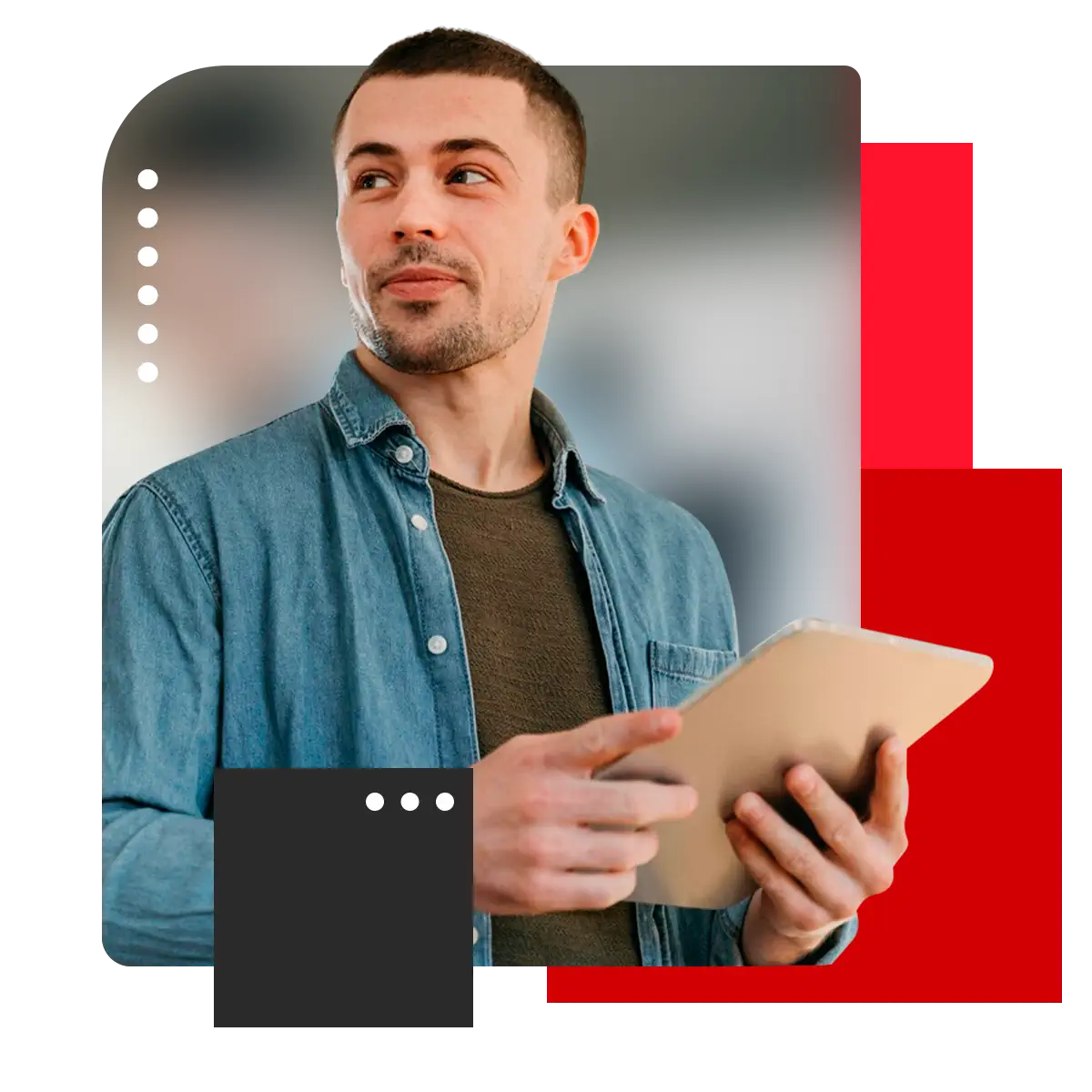 Imagen KubApp ERP