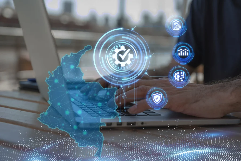 Encabezado - Interoperabilidad en salud