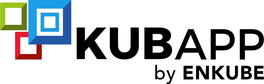Logo KubApp