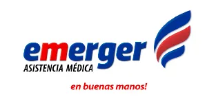 Logo-emerger