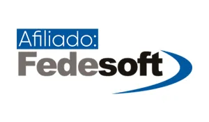 Logo-fedesoft