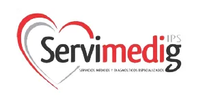 Servimedig