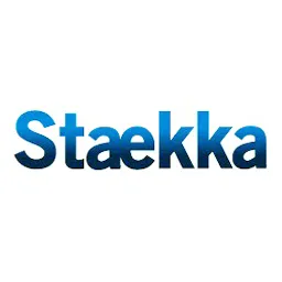 Staekka