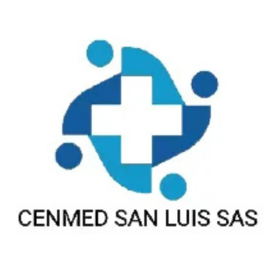 LOGO CENMED SAN LUIS