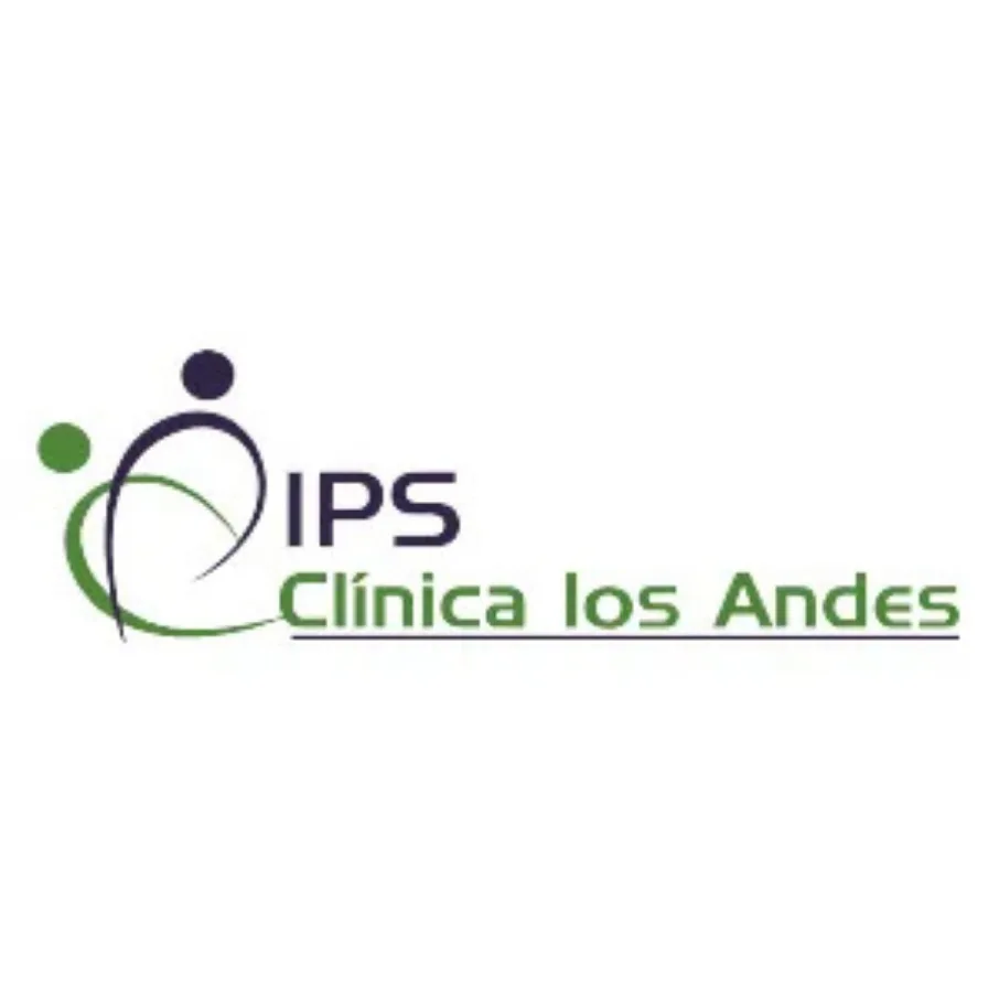 LOGO IPS CLÍNICA LOS ANDES