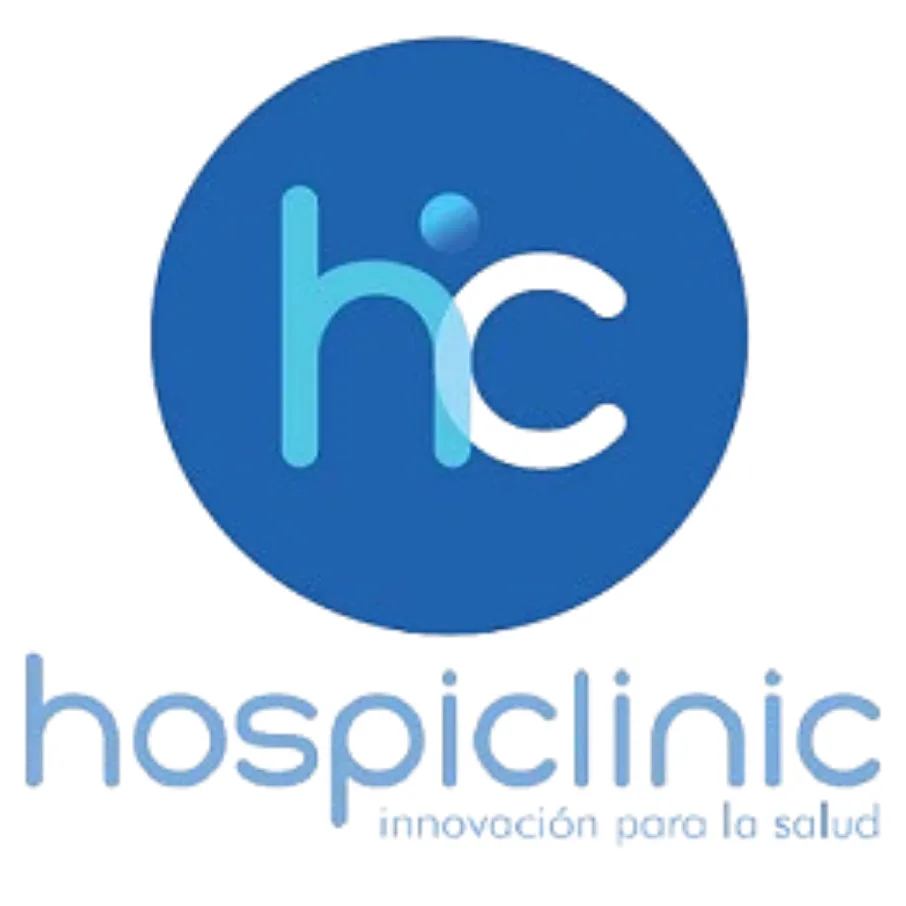 LOGO HOSPICLINIC