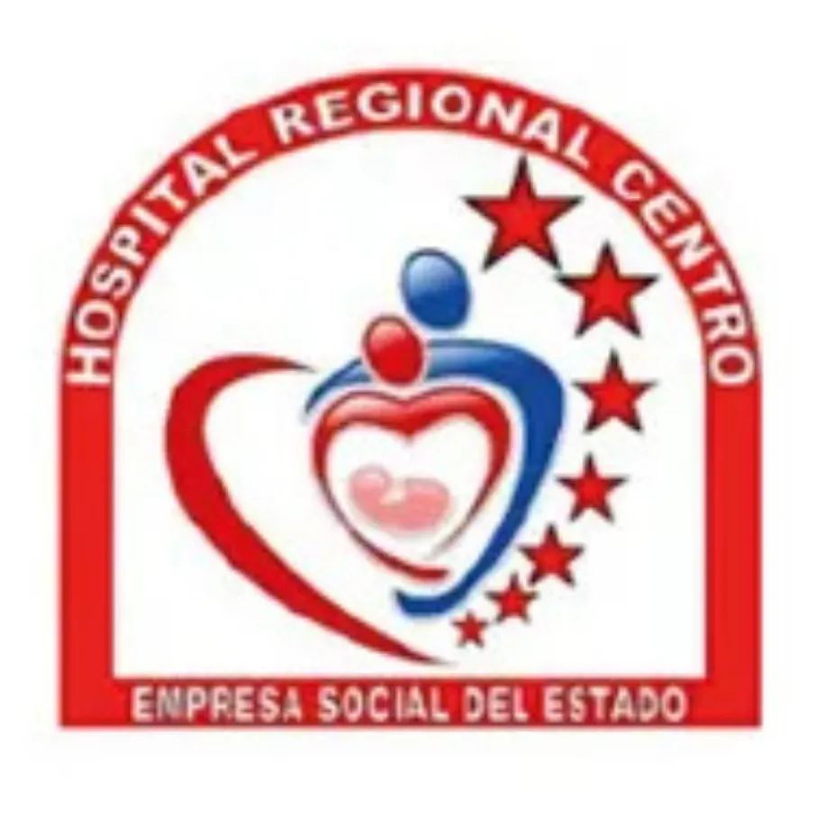 LOGO E.S.E. HOSPITAL REGIONAL CENTRO