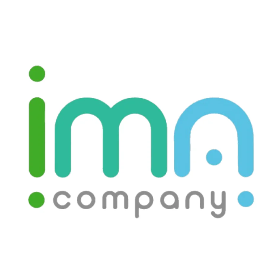 LOGO IMA COMPANY