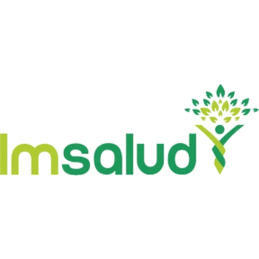 LOGO IMSALUD