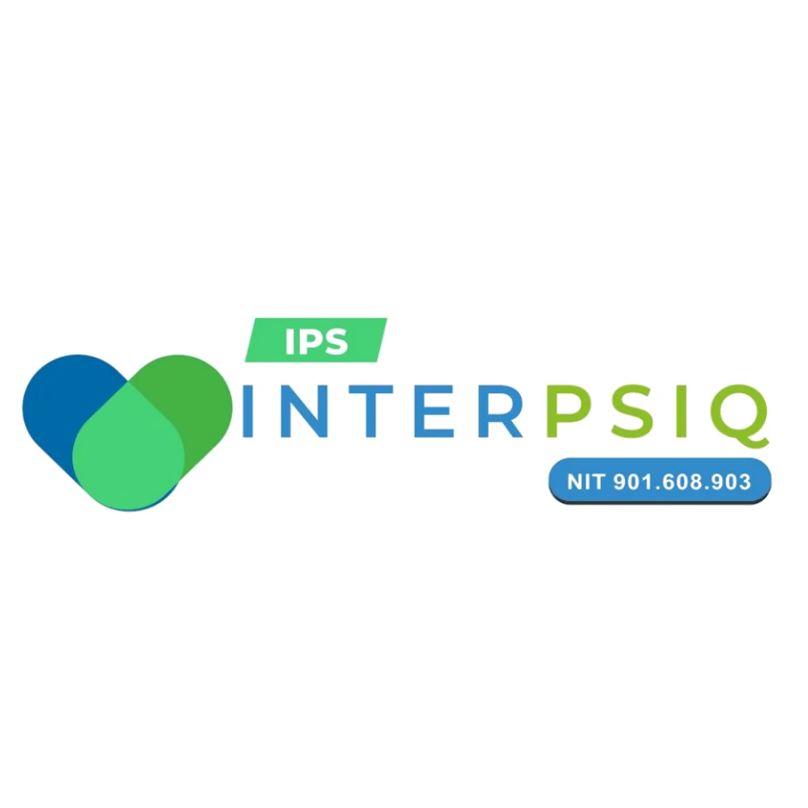 LOGO IPS INTERPSIQ