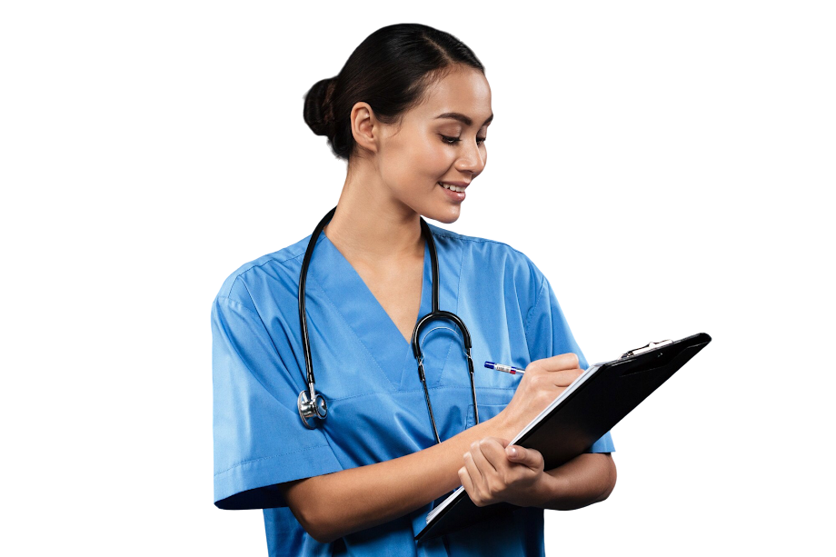 Doctora KubApp Gestión Salud