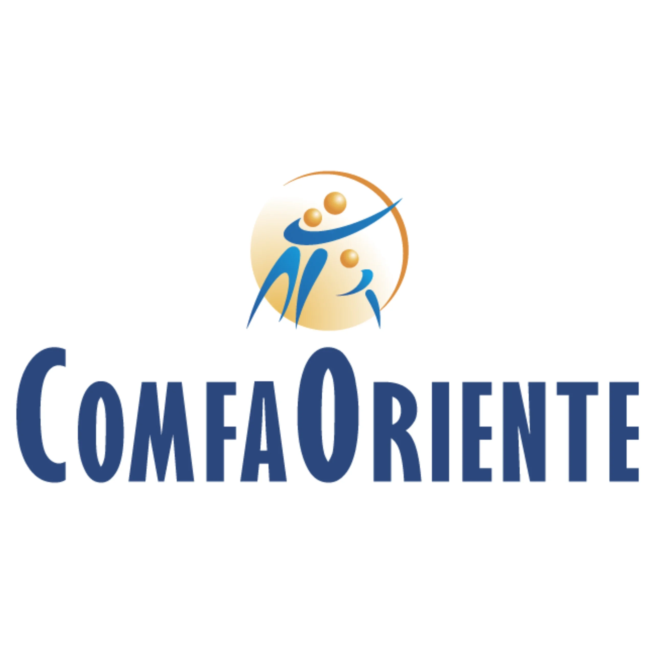 LOGO COMFAORIENTE