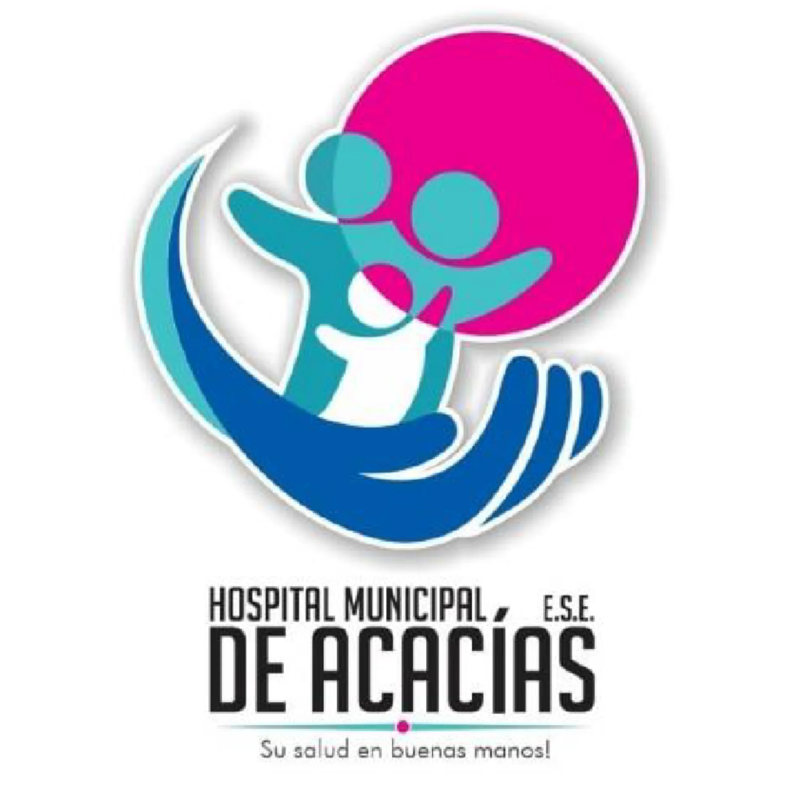 LOGO E.S.E. HOSPITAL MUNICIAPL DE ACACÍAS