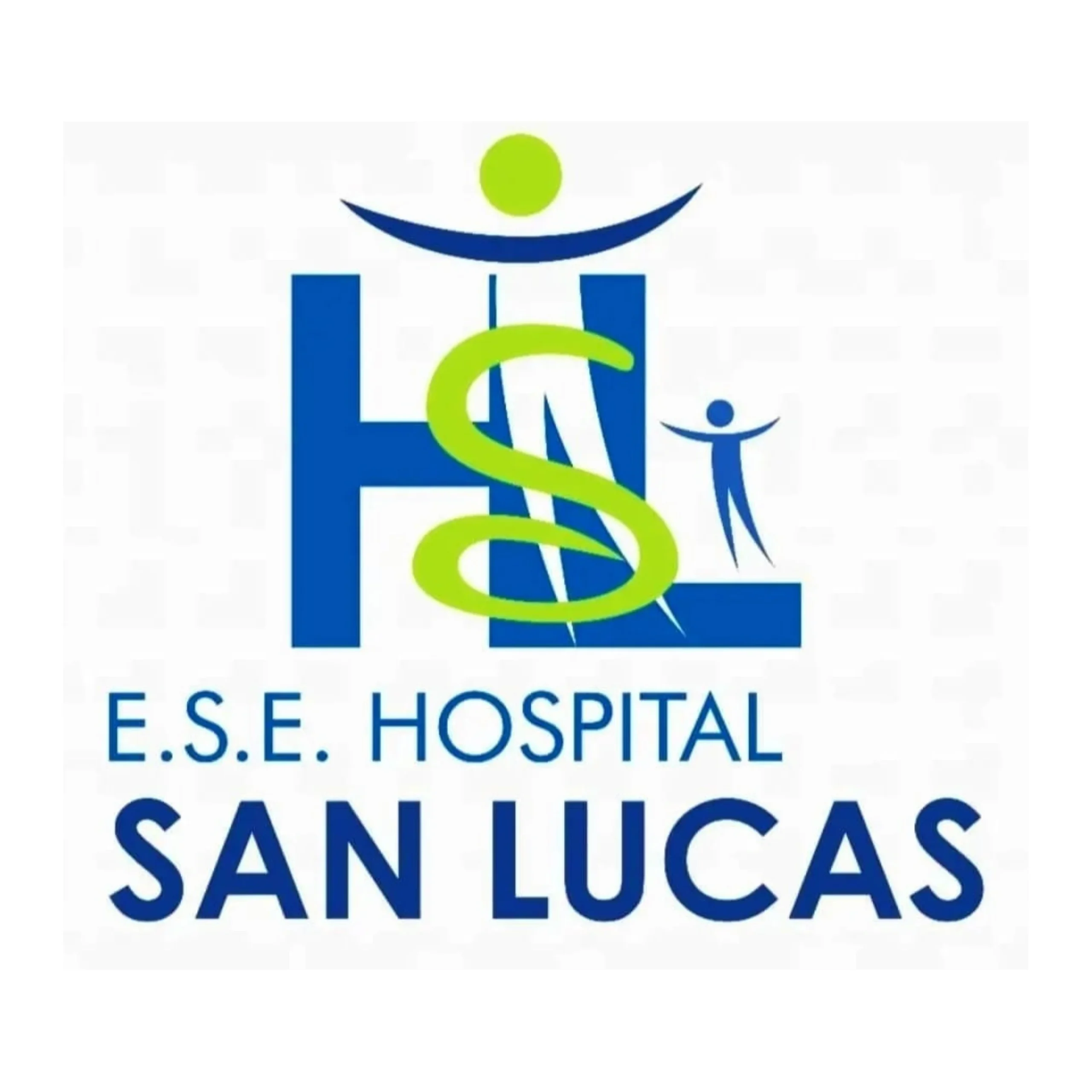 LOGO E.S.E. HOSPITAL SAN LUCAS