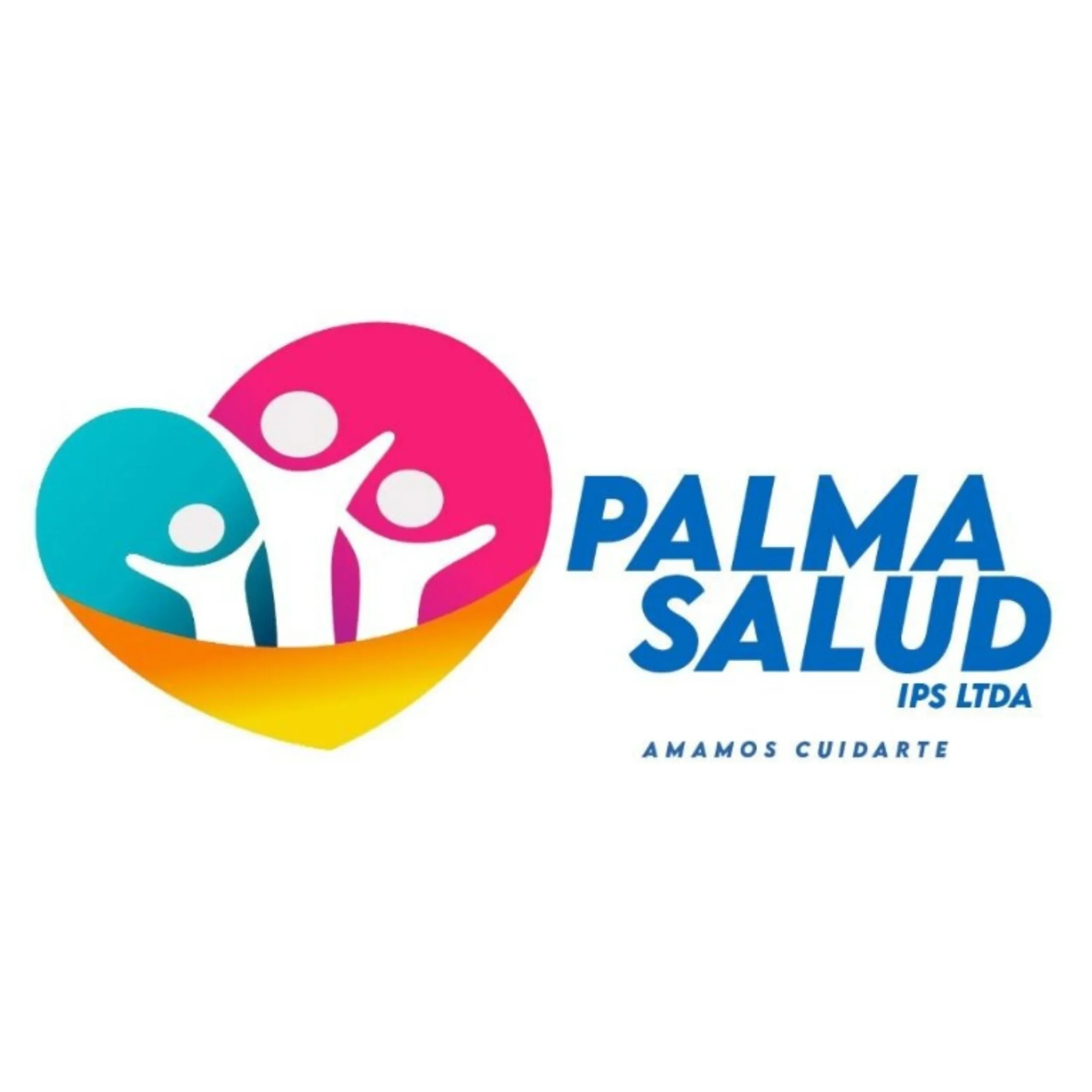 LOGO PALMA SALUD