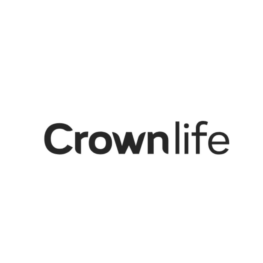 LOGO CROWNLIFE