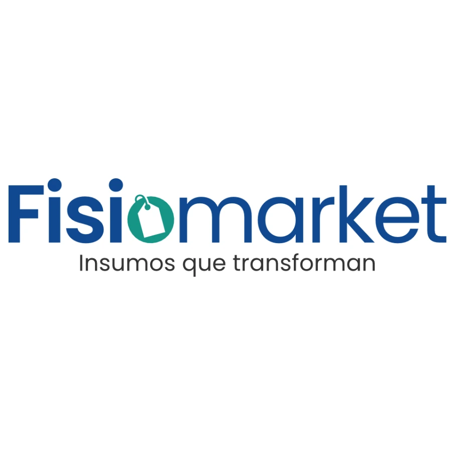 LOGO FISIOMARKET