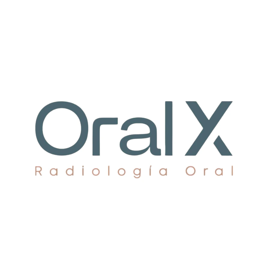 LOGO ORAL X