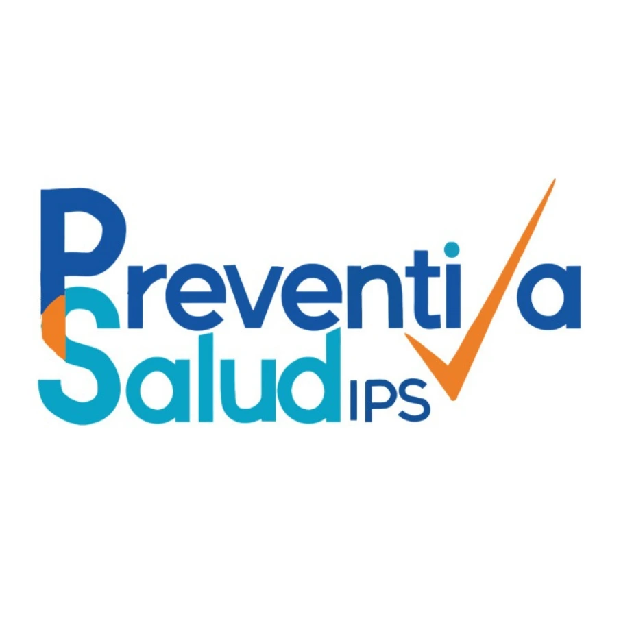 LOGO PREVENTIVA SALUD IPS