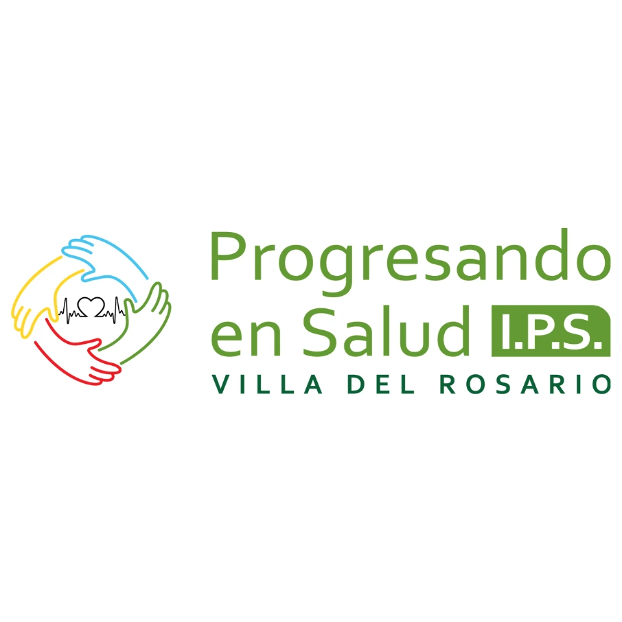 LOGO PROGRESANDO EN SALUD IPS